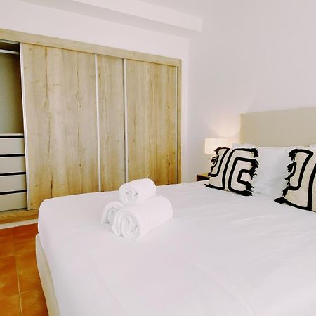Beach Apartment Gabriela With Pool Поршеш Экстерьер фото