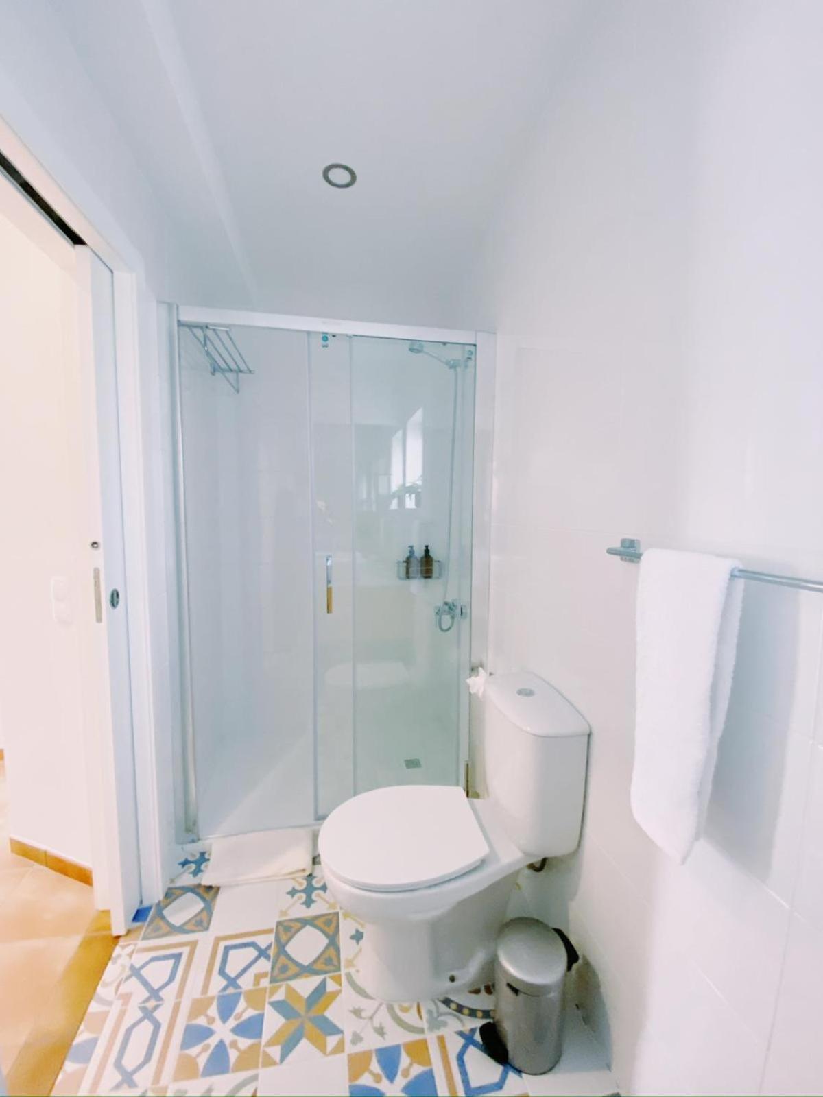 Beach Apartment Gabriela With Pool Поршеш Экстерьер фото