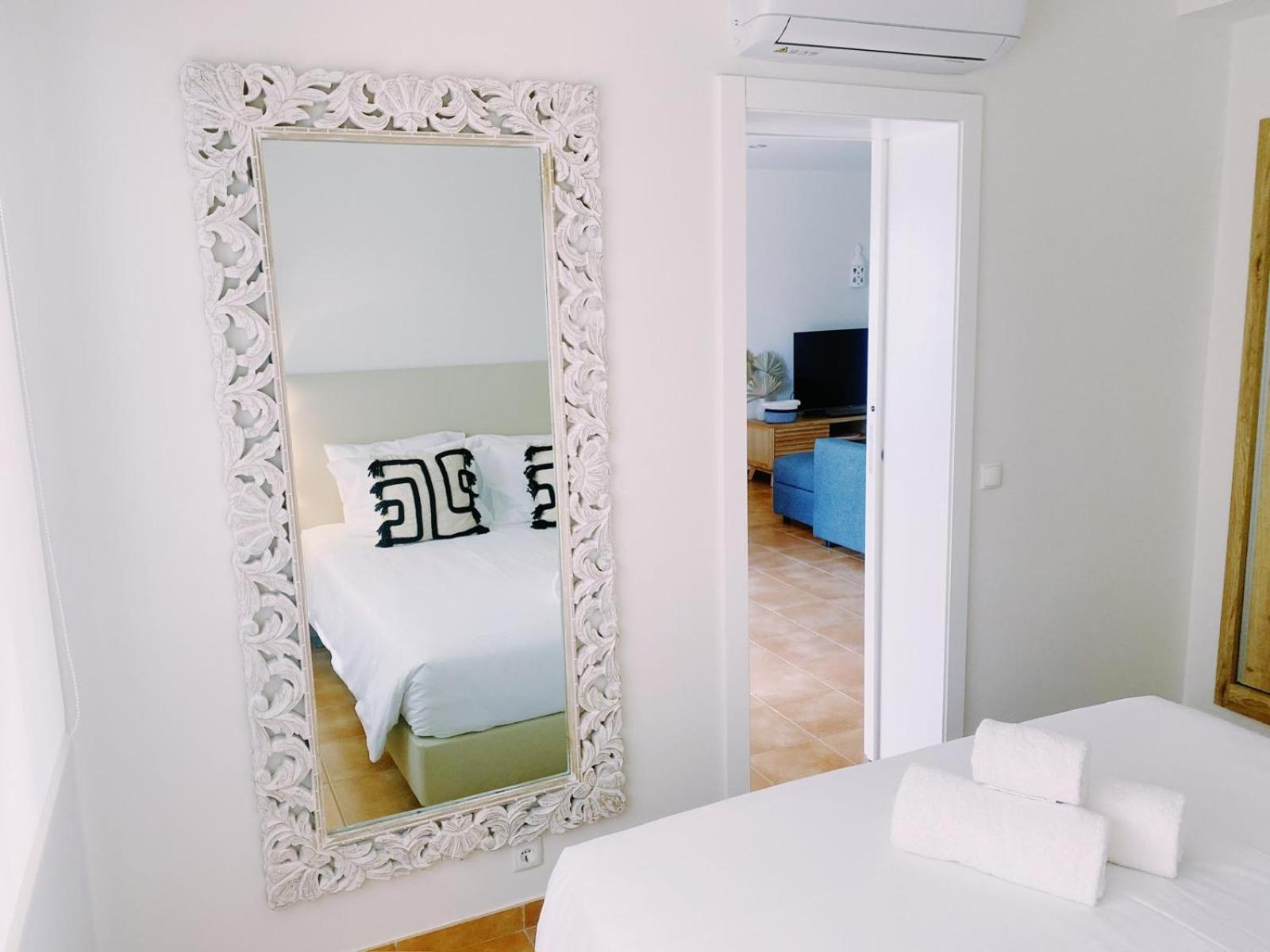 Beach Apartment Gabriela With Pool Поршеш Экстерьер фото