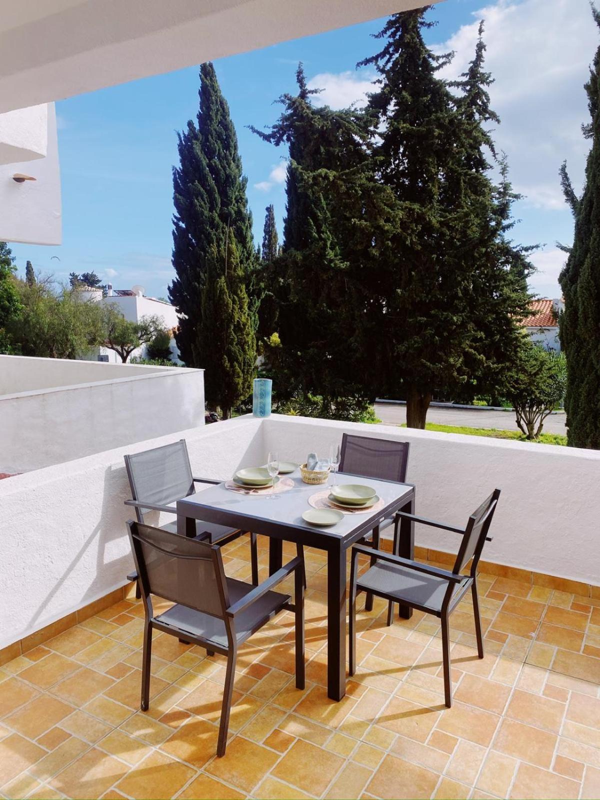 Beach Apartment Gabriela With Pool Поршеш Экстерьер фото