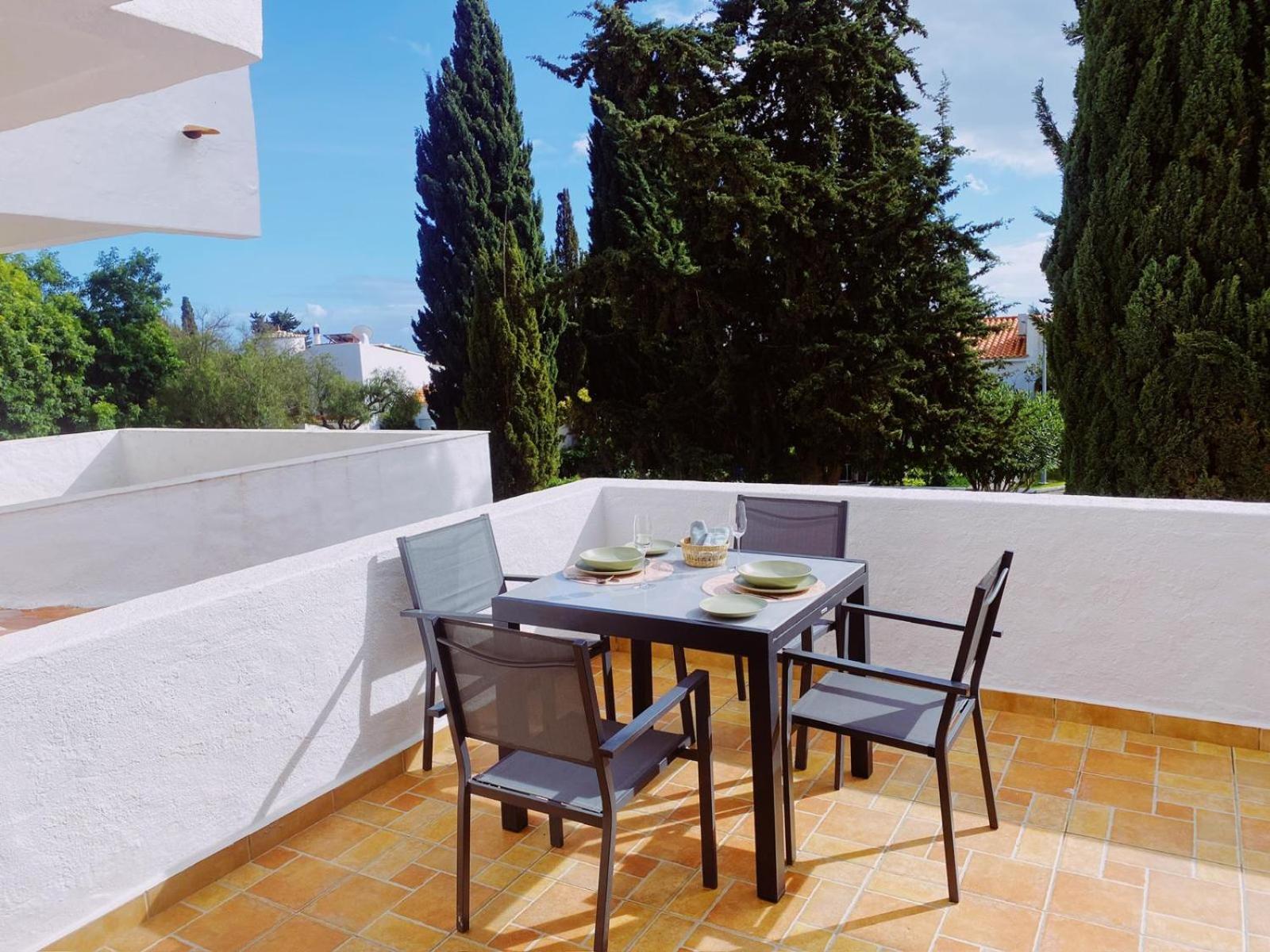 Beach Apartment Gabriela With Pool Поршеш Экстерьер фото